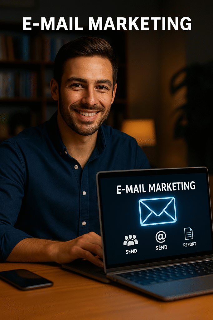 Digital Marketing Services