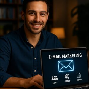 E-Mail Marketing