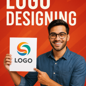 Logo Designing
