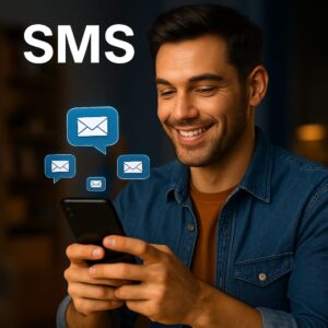SMS Marketing