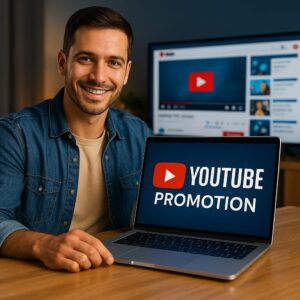 YouTube Promotion