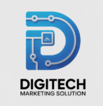 Welcome to DiGiTech Marketing Solution !
